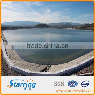 Hdpe Geomembrane for Lake Liners photo-4