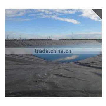 Best Selling 1.0mm/1.5mm EPDM Pond Liner photo-2