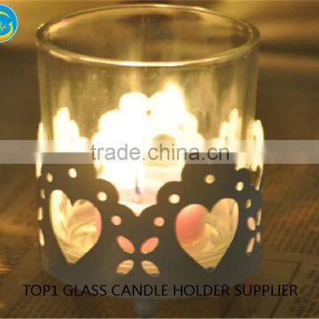 Bulk Votive Candles With Glass Holders With CE Certificate photo-2