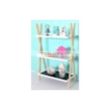 Carson Free Standing Shelf 3-Tier