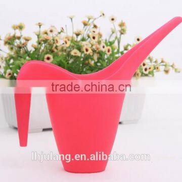 New Design Garden Plastic Watering Can/plastic Water Can/Garden Water Sprayer photo-2