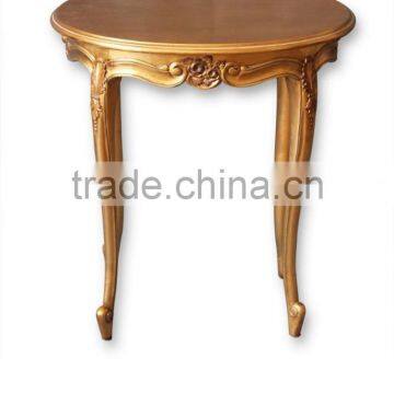 MO-0003-01 Antique furniture small side table