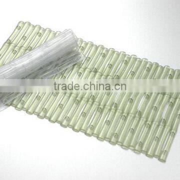 Fashionable Professional Anti Slip Pvc Gridding Bottom Bath Mat