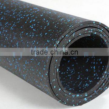 Economic Hot Sell Rubber Floor Mat for Ship photo-6