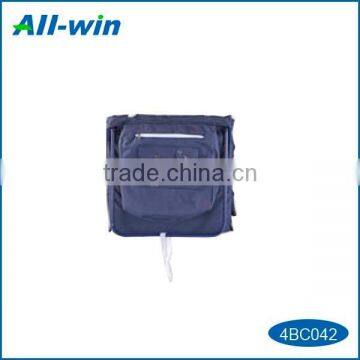 Outdoor High-quality Foldable Space-saving Comfortable Cotton Camping Mat photo-2