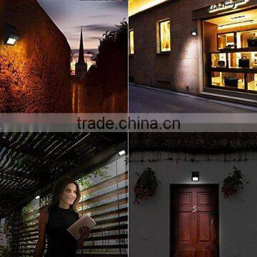 Express Led Solar Garden Light, Solar Lamps Led, Solar Light Garden Outdoor photo-6