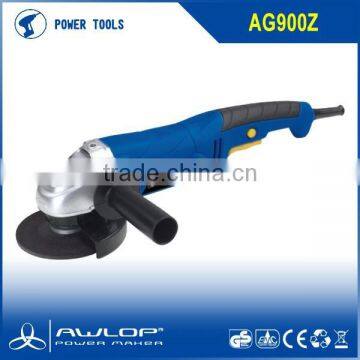 900W 115/125mm Angle Grinder~AG900G photo-4