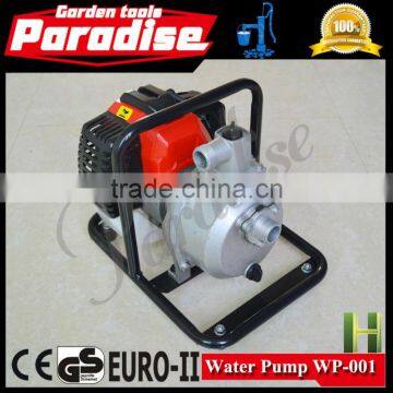 High Pressure 2" 40mm Petrol Water Transfer Pump