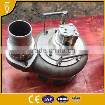 Reliable Slurry Pump photo-2