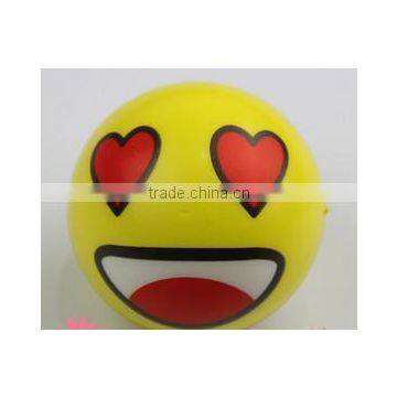 2017 New Style Emoji Stress Relief Ball photo-3