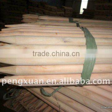 Agriculture Hand Tools Natural Wood Dowel Pins for Shovel and Rake photo-2
