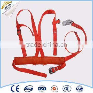 High Quality Fall Protection Safety Harness with low price (factory)