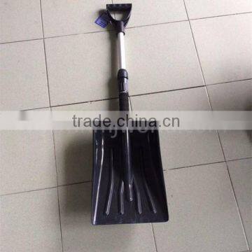 Multifunction Garden Tools Snow Pusher Plastic Shovel photo-2