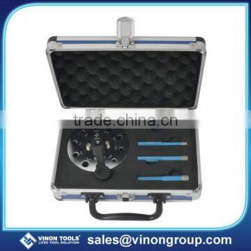 Drill bits for ceramic tiles kit, Diamond drill bits set, Diamond hole saw set