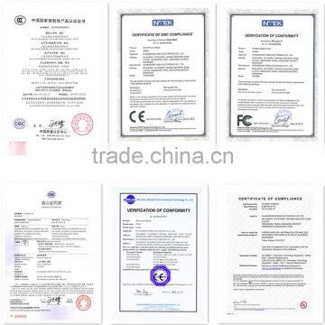 Pisen Stretchable 3.8V Foldable AC Plug Quick Charger for Mobile Phone Mobile Phone Battery 56 to 91mm photo-6