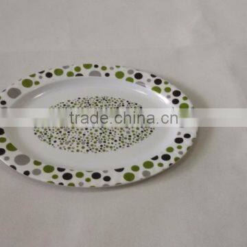 Melamine Plates photo-2