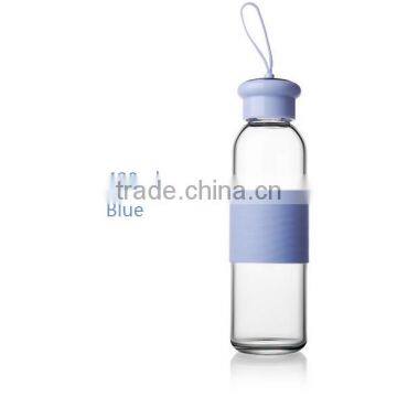 Glass Vacuum Flask Thermos Flask LYR-JP530 photo-2