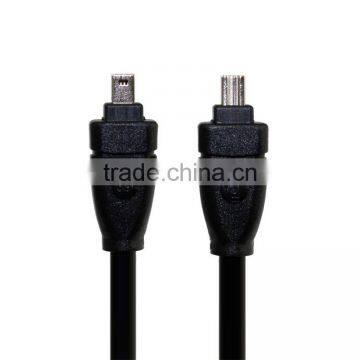 Factory Price of Good Quality 1394 4pin to 1394 4pin Cable OEM Service H photo-3