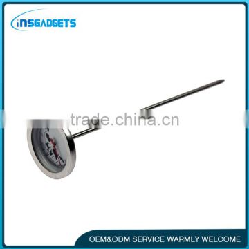 MEAT THERMOMETER