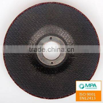 Grinding Diamond Disc Norton Grinding Wheel 100x16mm photo-2