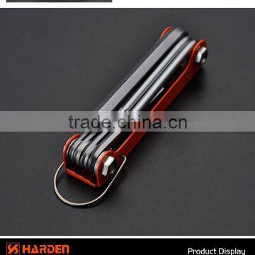 7 IN 1 HEX KEY WRENCH