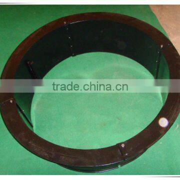 2016 New Products of High Quality Outdoor Steel Fire Pit photo-5