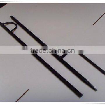 2016 New Products of High Quality Outdoor Steel Fire Pit photo-6