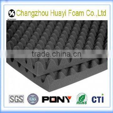 Sound-absorbing Sponge With Black photo-3
