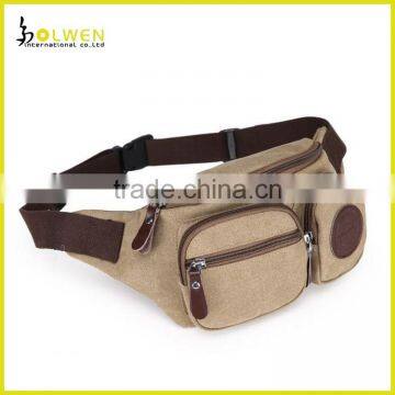 Wholesale Outdoor Bicycle Waist Money Bag Men Military Bum Equipment Bag photo-4