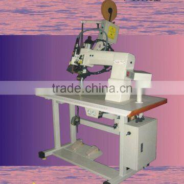 V-3800B hot air sealing machine