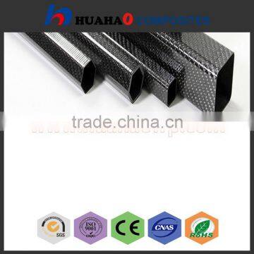 Uav Carbon Fiber Tube High Quality Epoxy Resin Uav Carbon Fiber Tube With High Quality