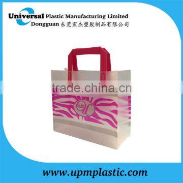 2015 Hot Sale Flat Tape Handle Bag photo-2