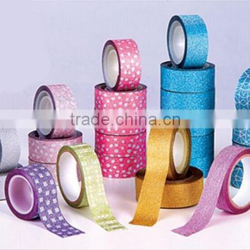 Glitter Tape