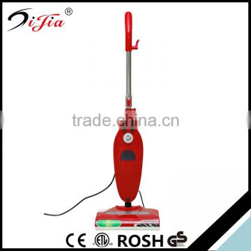 ETL certification multi purpose steam cleaner and sweeper