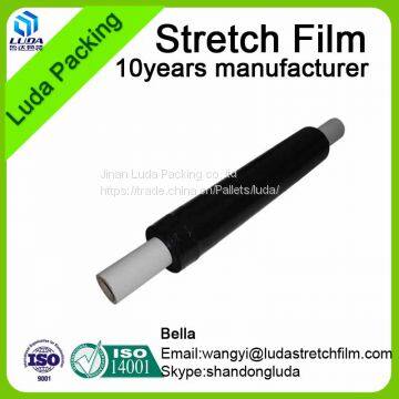 2017 Good Sales Various Protective Casting Stretch Film Roll photo-5