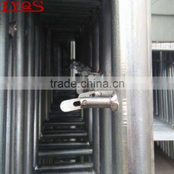 Scaffolding Heavy Duty Frame H Construction Frame photo-6