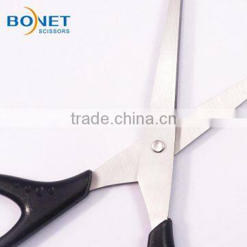 S73002 6-1/4'' Speacial Handle Professional Office and Stationery Scissors photo-4