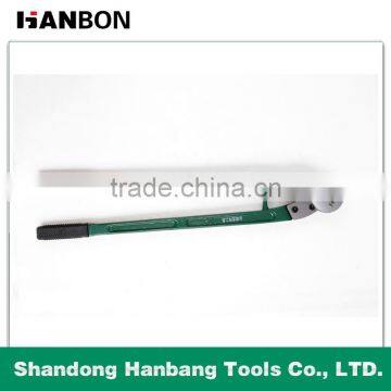 Professional Steel Wire Rope Cutter