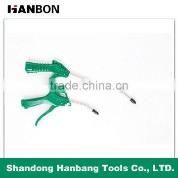 Professional blowing dust gun with of 110mm