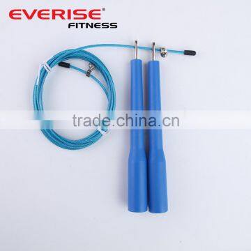15.3cm PP Handle Skipping Jump Rope With Steel Bearing photo-2