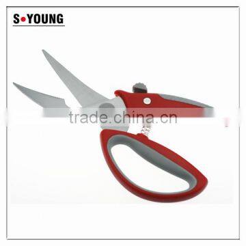 61005 Stainless Steel Chicken Cutting Bone Scissor photo-2