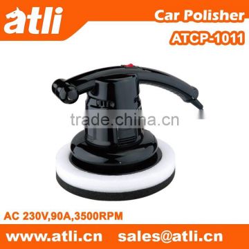 Professional supplier Dual Action Car Polisher