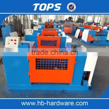 Good Quality Straight Line Steel Wire Rod Wire Drawing Machine