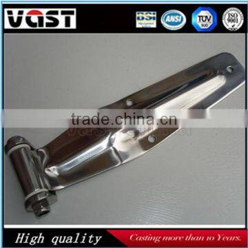 Stainless Steel Truck Hinge ,truck Door Hinge photo-2