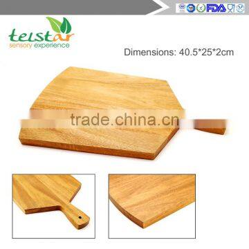 Manufacturers selling Rubber wood cutting boards wholesale