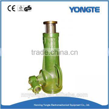 Bell Right Heavy Duty Industrial Screw Mini Bottle Jack photo-3