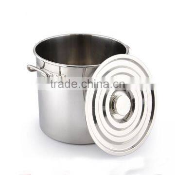 50 Liter Stainless Steel Stock Pot photo-5