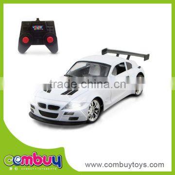 Hot sale 1:16 2CH children remote control mini metal gear for rc car