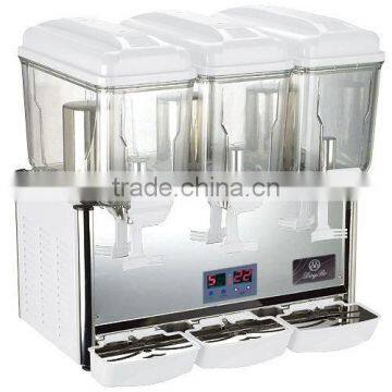 2015 Luxury Juice dispenser With CE