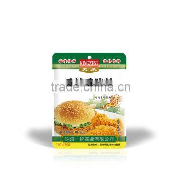 KINGZEST Brand Hot and Spicy Chicken Marinade (40g) photo-2